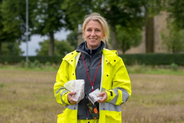 Anna Nyqvist Thorsson