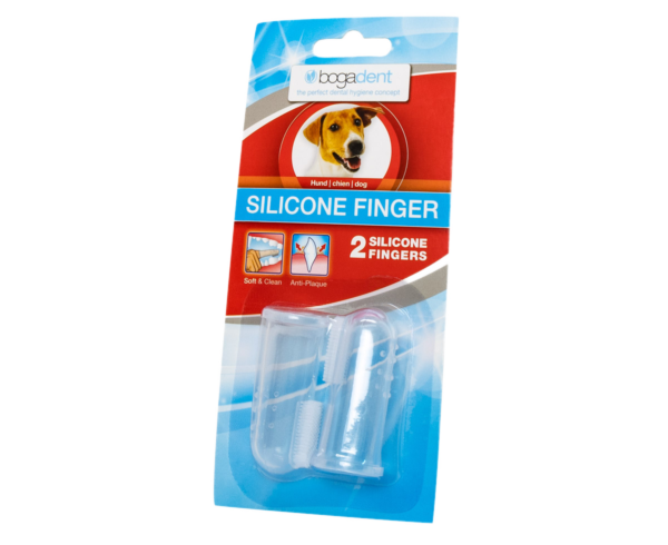 Silicone Finger