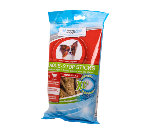 Plaque Stop Sticks Mini