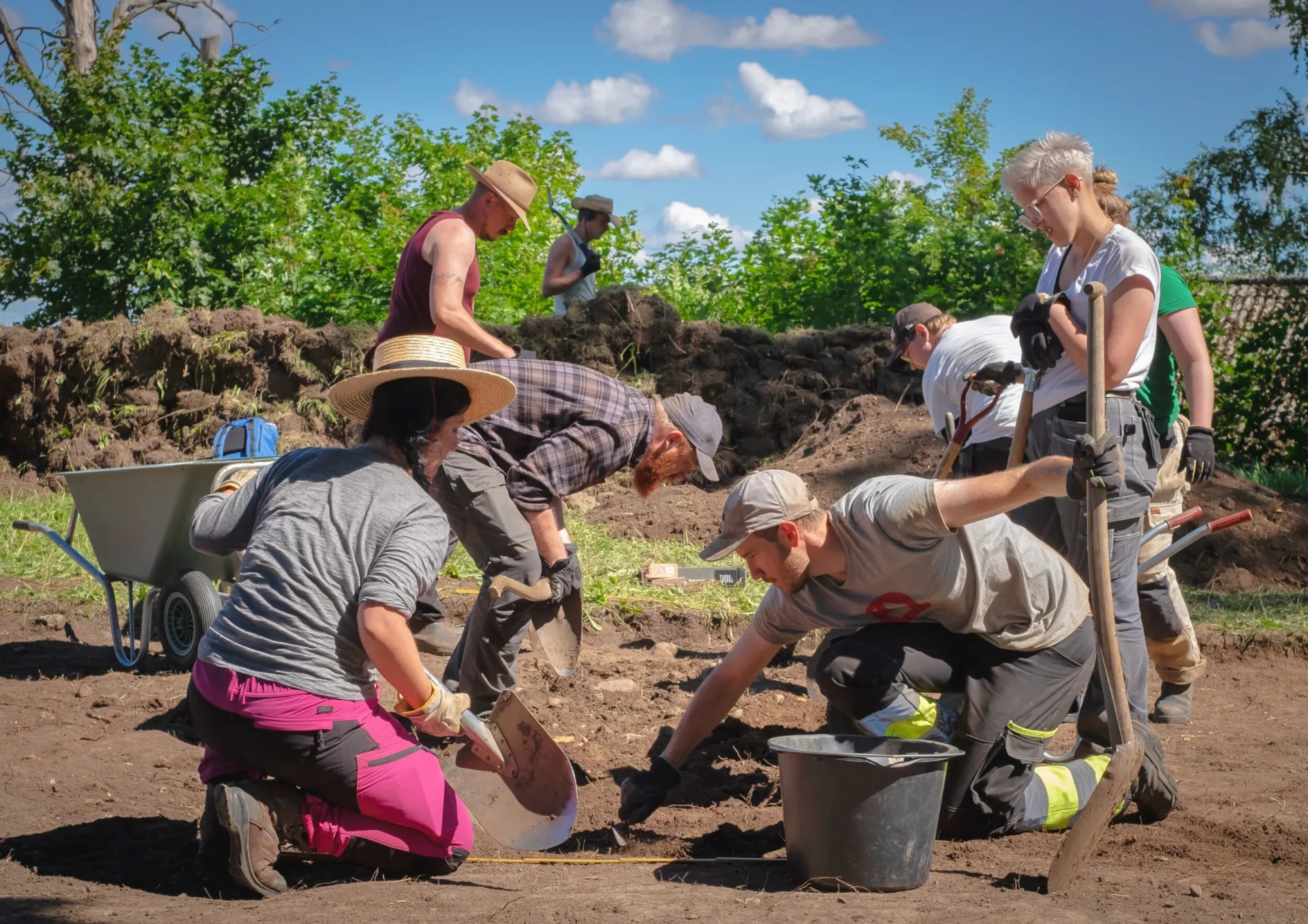 arkeologforendagnyhet